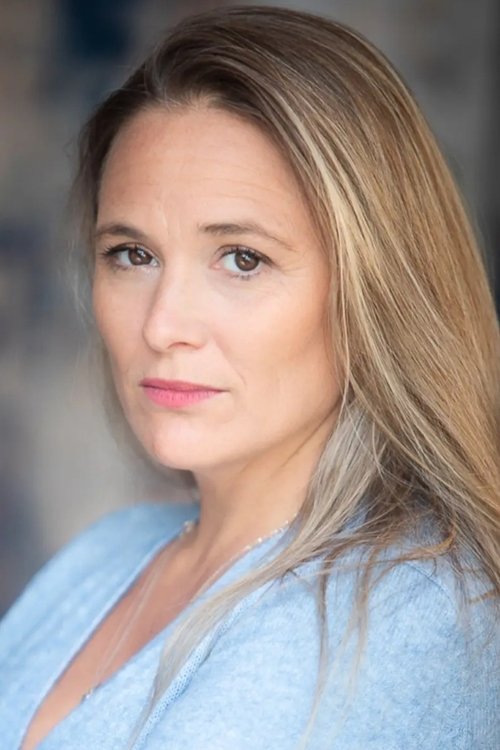 Podobny aktor do Bobby Lee: Anouck Hautbois