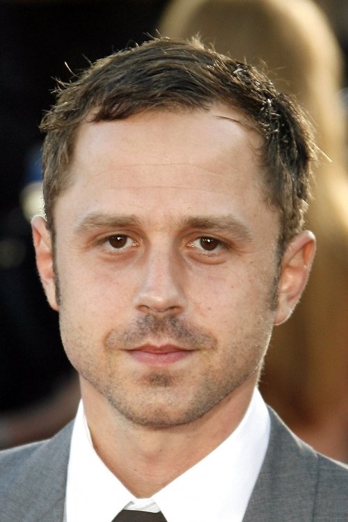 Podobny aktor do Melissa O'Neil: Giovanni Ribisi