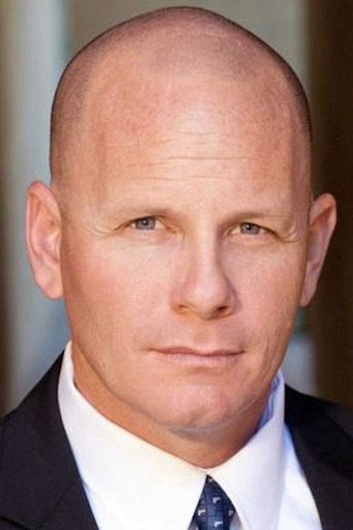 Podobny aktor do Casey Affleck: Jamie McBride