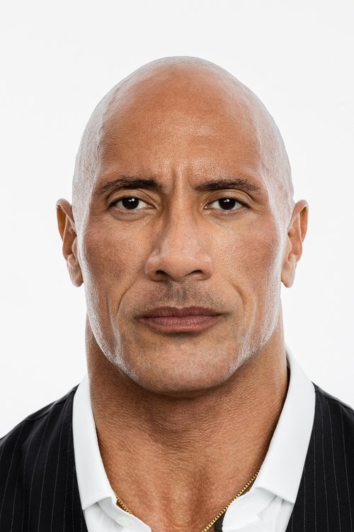 Podobny aktor do Natasha O'Keeffe: Dwayne Johnson