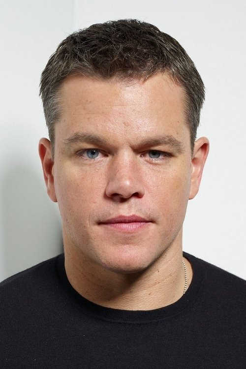 Matt Damon jako Mann w obsadzie Interstellar