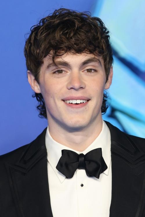 Podobny aktor do Hannah Cheramy: Jack Champion