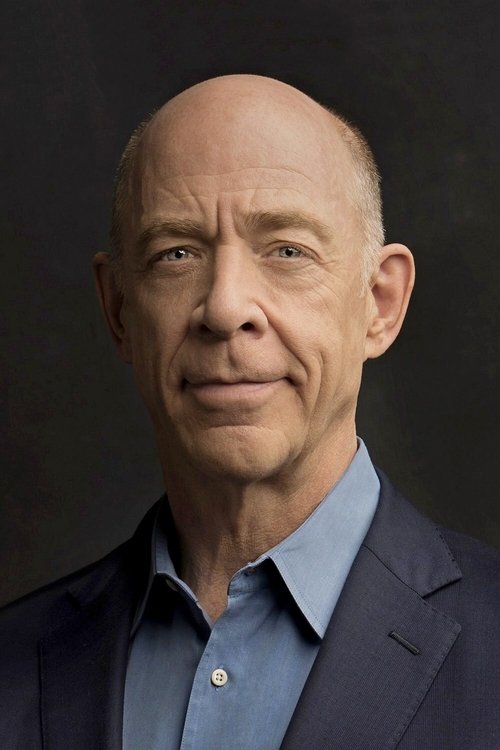 Podobny aktor do Taylor Dearden: J.K. Simmons