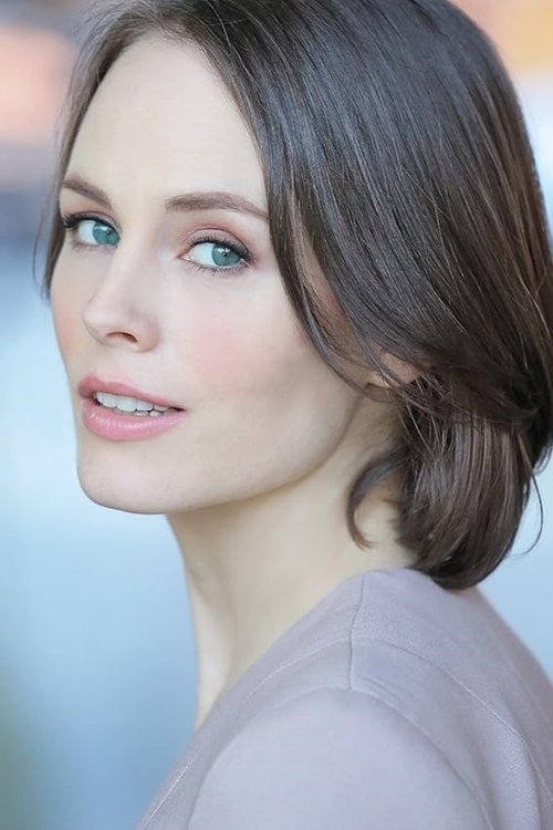 Podobny aktor do Melissa O'Neil: Ellen Adair