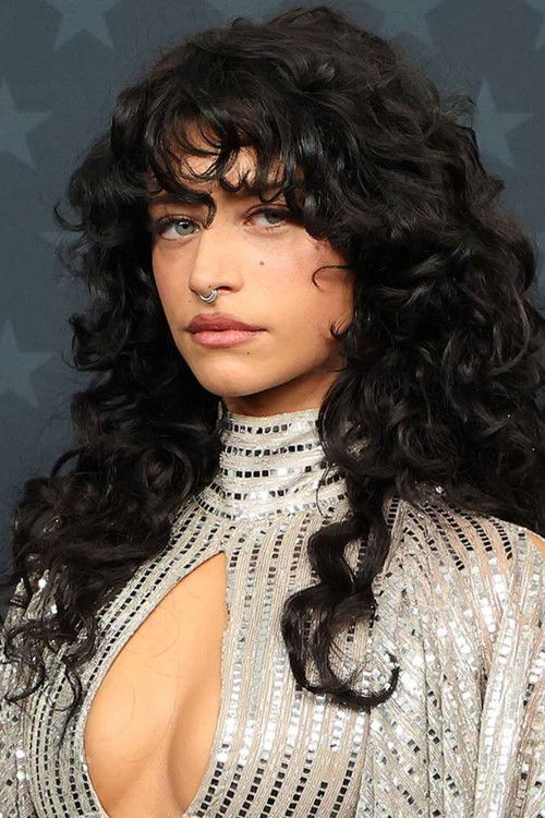 Odessa A'zion jako Rachel Mizler w obsadzie Wielki Marty