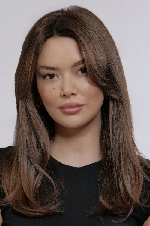 Podobny aktor do Amy Morton: Seray Kaya