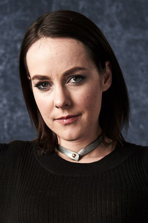 Jena Malone jako Greeting Code (voice) w obsadzie Jedna bitwa po drugiej