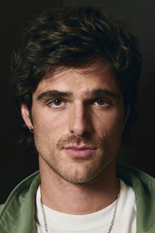 Jacob Elordi jako Nate Jacobs w obsadzie Euforia