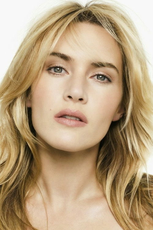 Podobny aktor do Vaughan Murrae: Kate Winslet