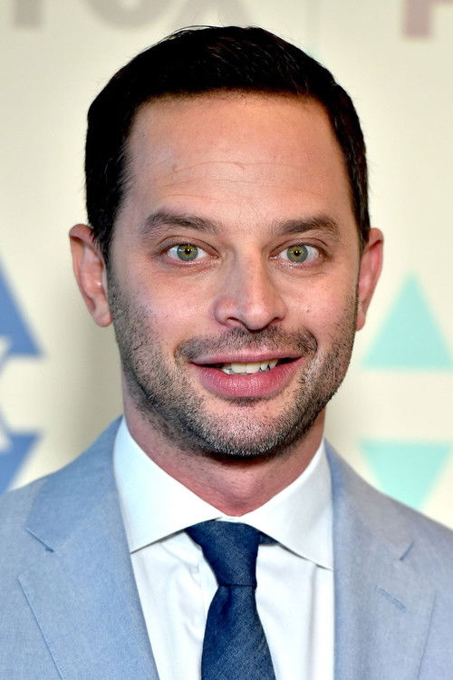 Nick Kroll jako Modo Olachenko (voice) w obsadzie Wielka mała koza