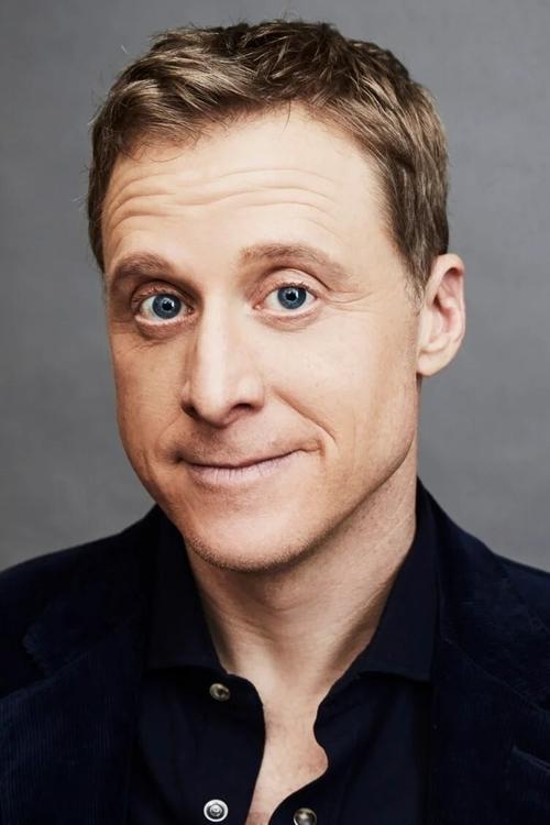 Podobny aktor do David Mamet: Alan Tudyk