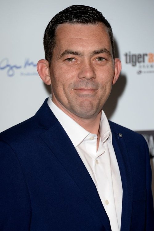 Podobny aktor do Amy Morton: Packy Lee