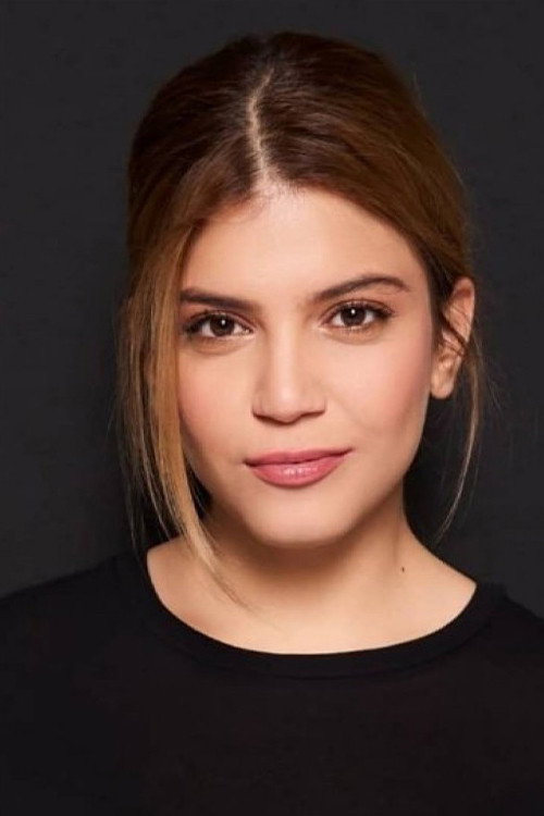Podobny aktor do Fred Hechinger: Feyza Civelek