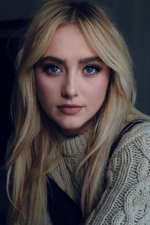 Podobny aktor do Jeff Pierre: Kathryn Newton