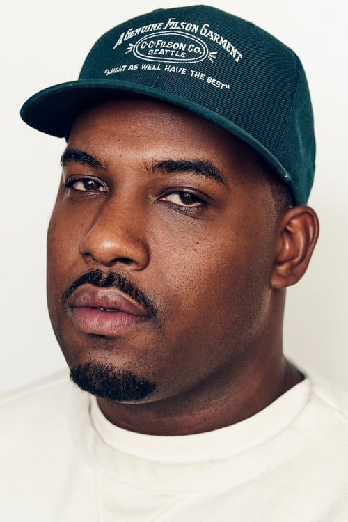 Podobny aktor do Matt Damon: Lionel Boyce