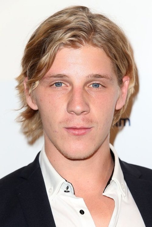 Podobny aktor do Eion Bailey: Daniel Webber