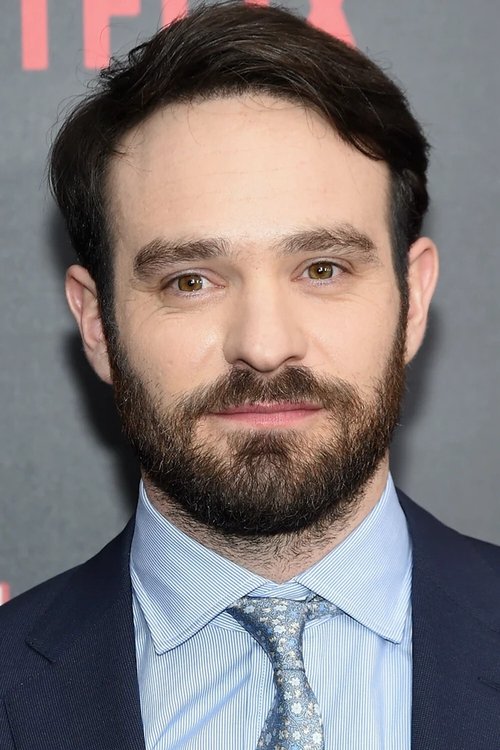 Charlie Cox jako Matt Murdock / Daredevil w obsadzie Daredevil: Odrodzenie