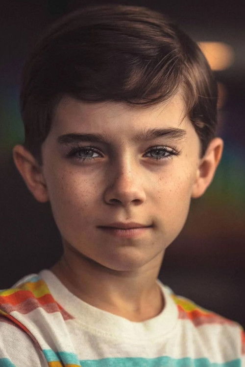 Podobny aktor do C.S. Lee: Cary Christopher