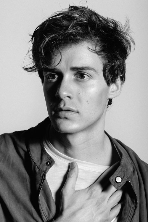 Podobny aktor do Fiona Dourif: John Bubniak