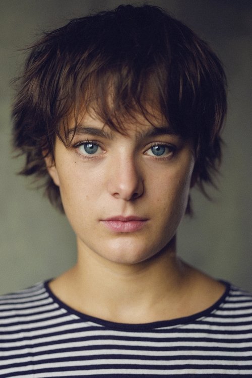 Podobny aktor do Wes Bentley: Philippine Velge