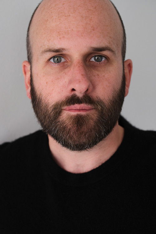 Podobny aktor do Mekia Cox: Al Warren