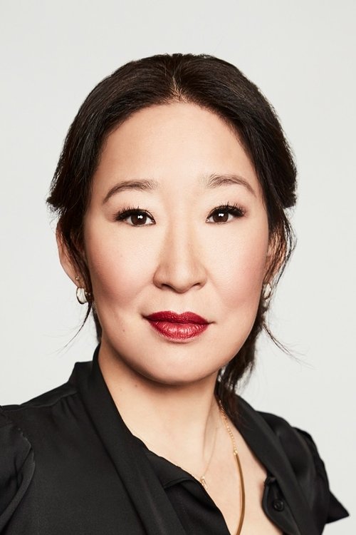 Podobny aktor do Nicola Coughlan: Sandra Oh