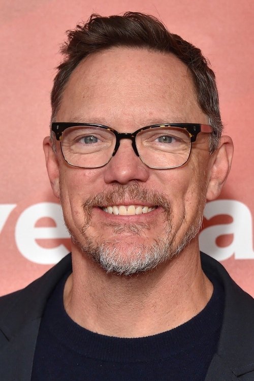 Matthew Lillard jako Mr. Charles w obsadzie Daredevil: Odrodzenie