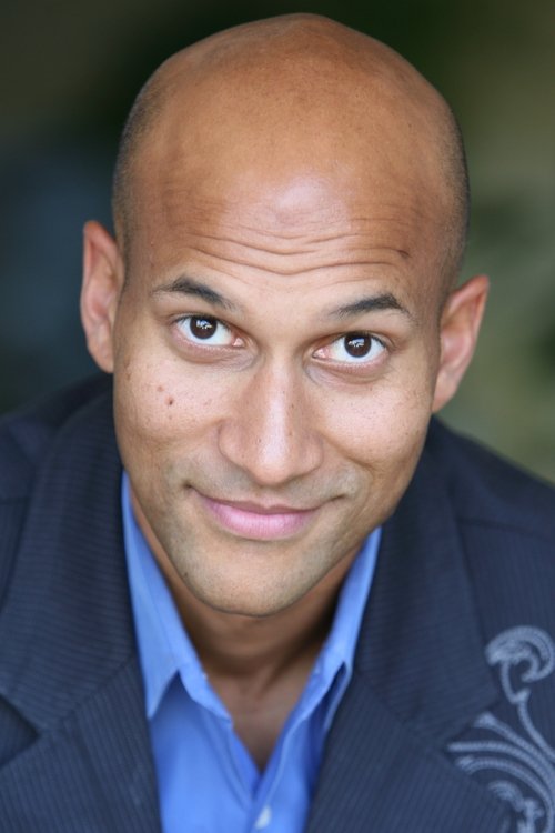 Podobny aktor do Marina Squerciati: Keegan-Michael Key