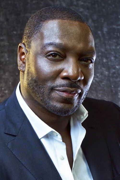 Adewale Akinnuoye-Agbaje w obsadzie Euforia