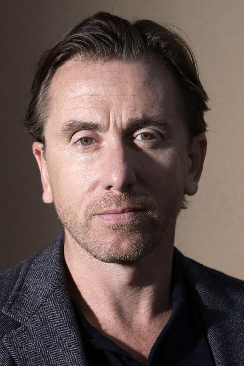 Podobny aktor do Lisseth Chavez: Tim Roth