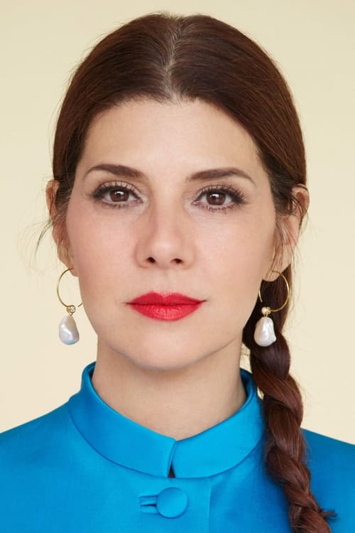 Podobny aktor do Eric Winter: Marisa Tomei
