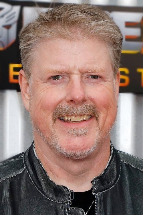 Podobny aktor do Patrick Ball: John DiMaggio