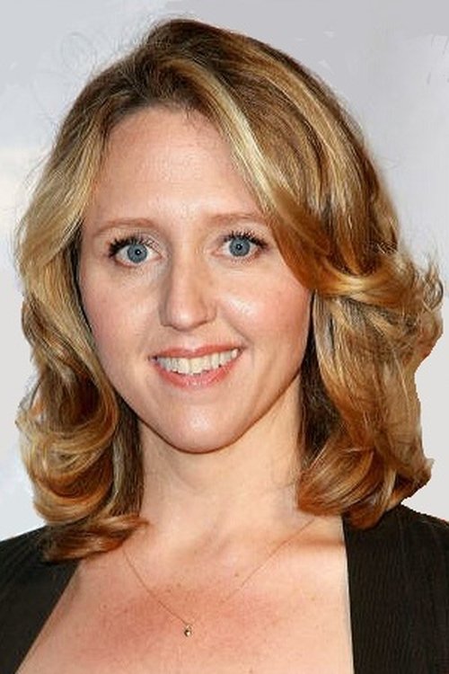 Brooke Smith jako Nurse w obsadzie Interstellar