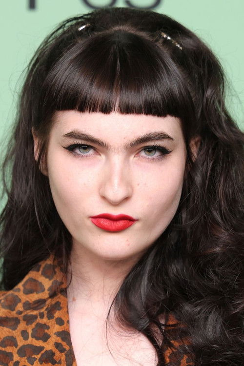 Podobny aktor do Fran Drescher: Ivy Wolk