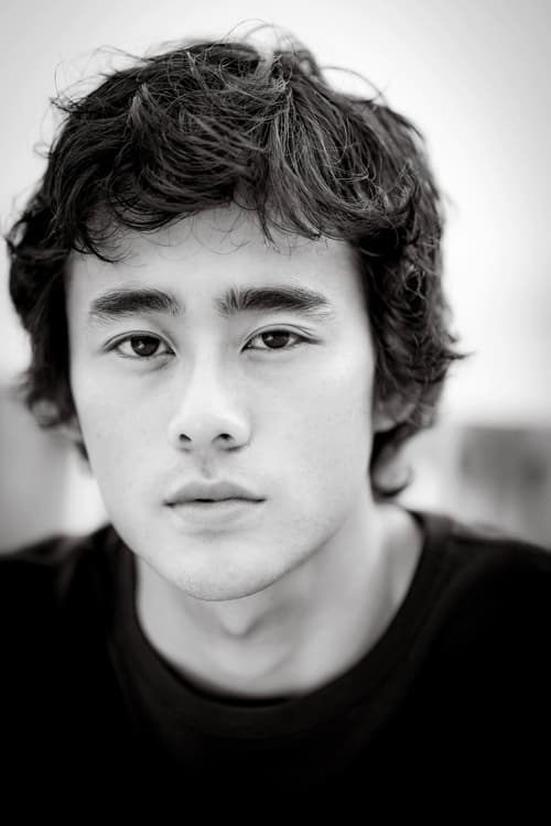 Podobny aktor do Bobby Lee: Ren Watabe