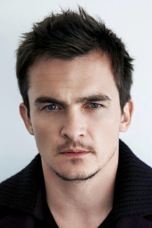 Podobny aktor do Fiona Dourif: Rupert Friend
