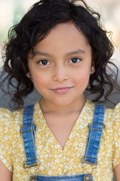 Podobny aktor do Zendaya: Audrina Miranda