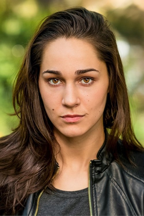 Podobny aktor do Patton Oswalt: Heather Burridge