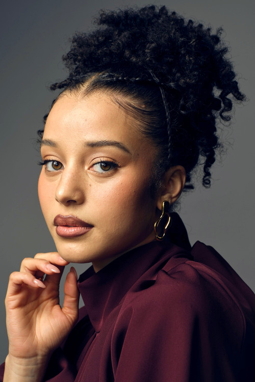 Chase Infiniti jako Willa w obsadzie Jedna bitwa po drugiej