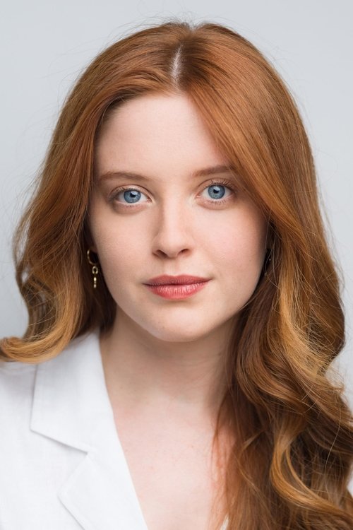 Podobny aktor do Patton Oswalt: Alaina Surgener