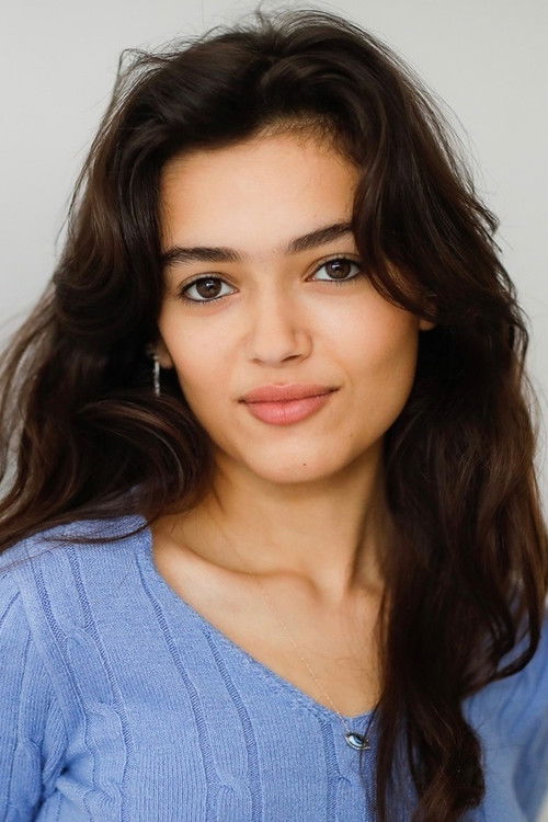 Podobny aktor do Chloe Cherry: Nelia Da Costa