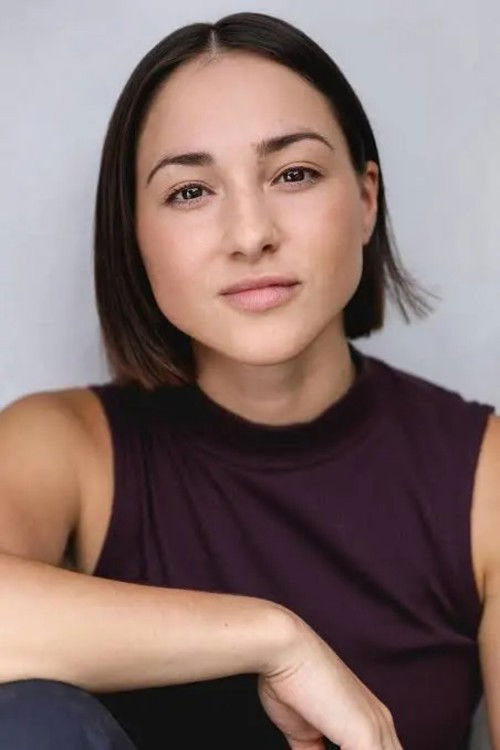 Podobny aktor do Natasha O'Keeffe: Alex King