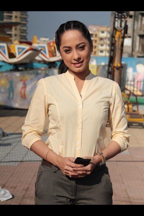 Podobny aktor do Gerran Howell: Ansha Sayed