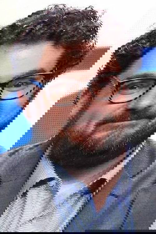 Podobny aktor do Levon Hawke: Bobby Moynihan