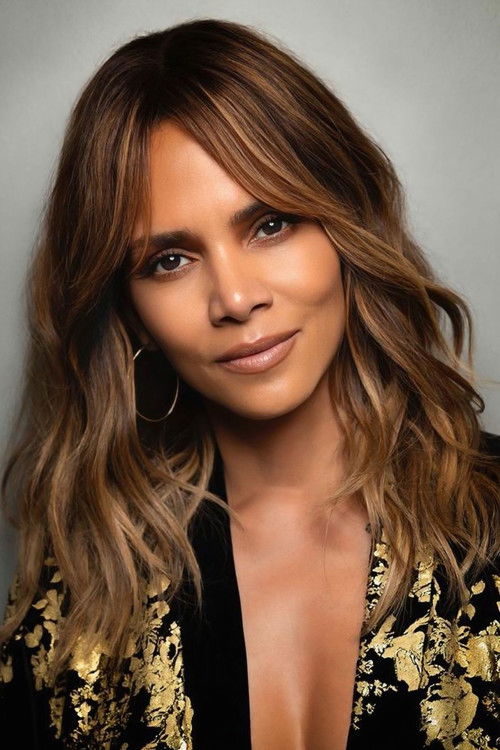 Podobny aktor do Patrick John Flueger: Halle Berry