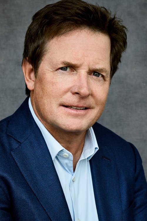 Podobny aktor do Arienne Mandi: Michael J. Fox