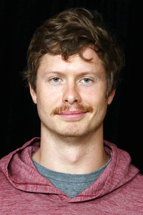 Podobny aktor do 이은희: Anders Holm
