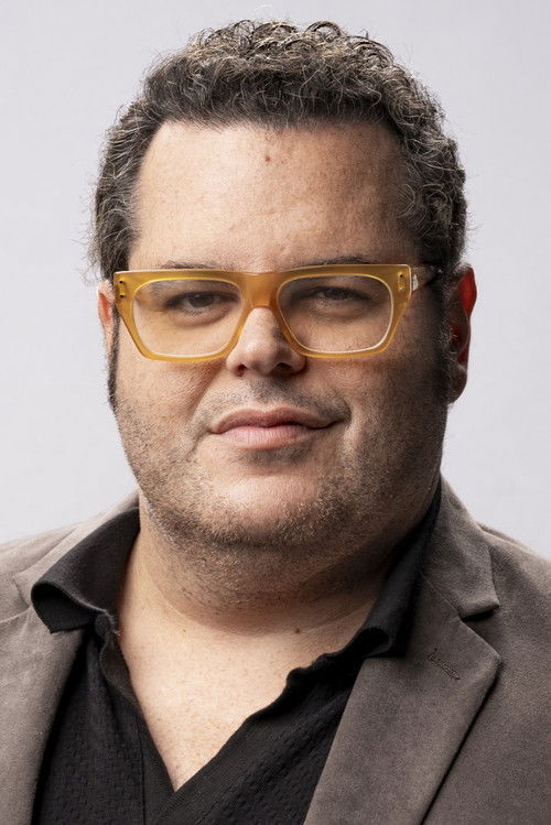 Podobny aktor do Lisseth Chavez: Josh Gad