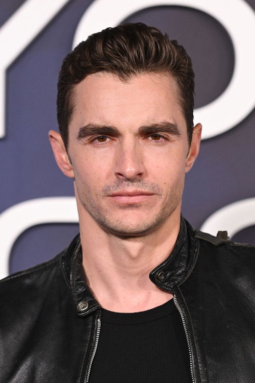 Podobny aktor do Matt Testro: Dave Franco