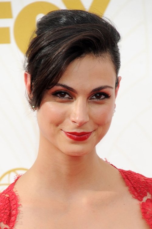 Podobny aktor do Cillian Murphy: Morena Baccarin
